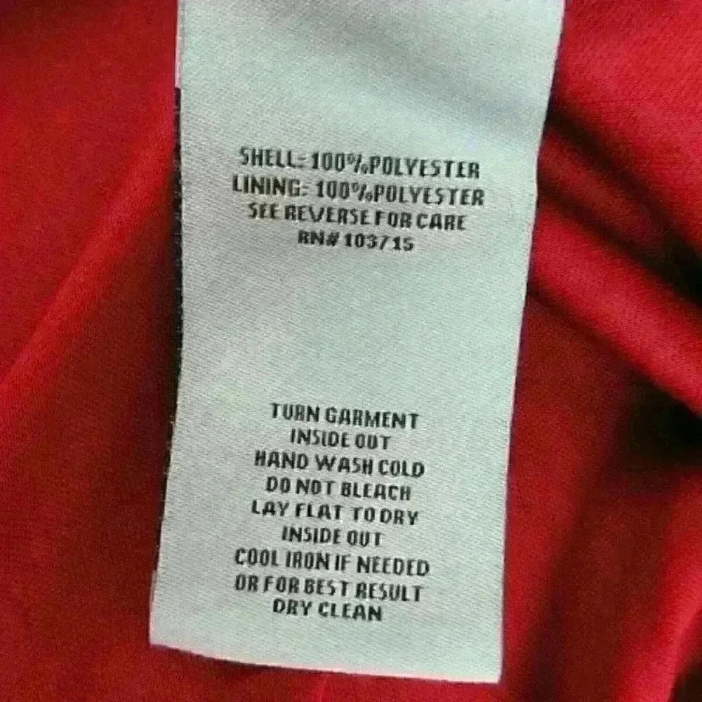 NEW! PROSECCO Women’s 10 & 12 Floral Lace Dress NWT $148 - Picture 4 of 4